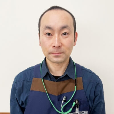 Kさん