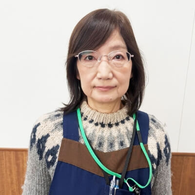 Iさん
